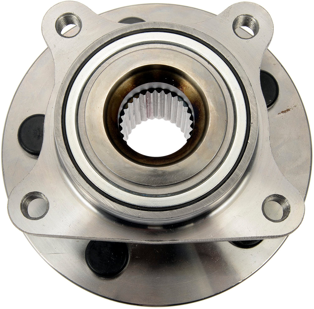 WHEEL HUB BRG ASSY