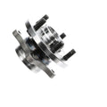 WHEEL HUB BRG ASSY