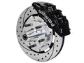 S11KR1037 REAR EBC Stage 11 Kit