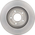 Brembo OE 05-06 Chevrolet Equinox/2006 Pontiac Torrent/02-07 Saturn Vue Front Disc Brake Kit