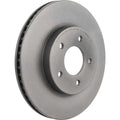 Brembo OE 05-06 Chevrolet Equinox/2006 Pontiac Torrent/02-07 Saturn Vue Front Disc Brake Kit