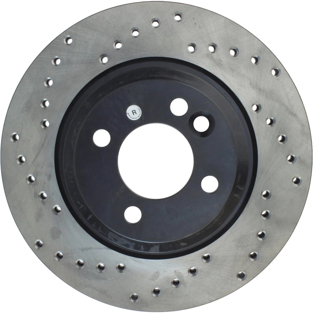 Sportstop Cryo Sport Dril