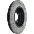Sportstop Cryo Sport Dril