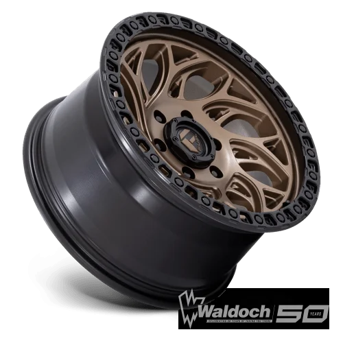 D841 15X10 6X5.5 BRNZ-BLK-RG -43MM
