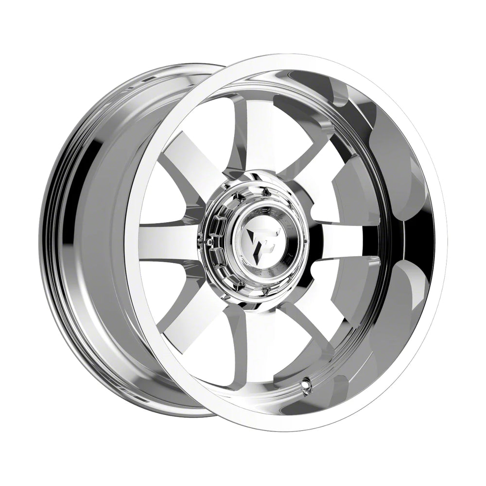FITTIPALDI OFF ROAD FA16 20X10, ET