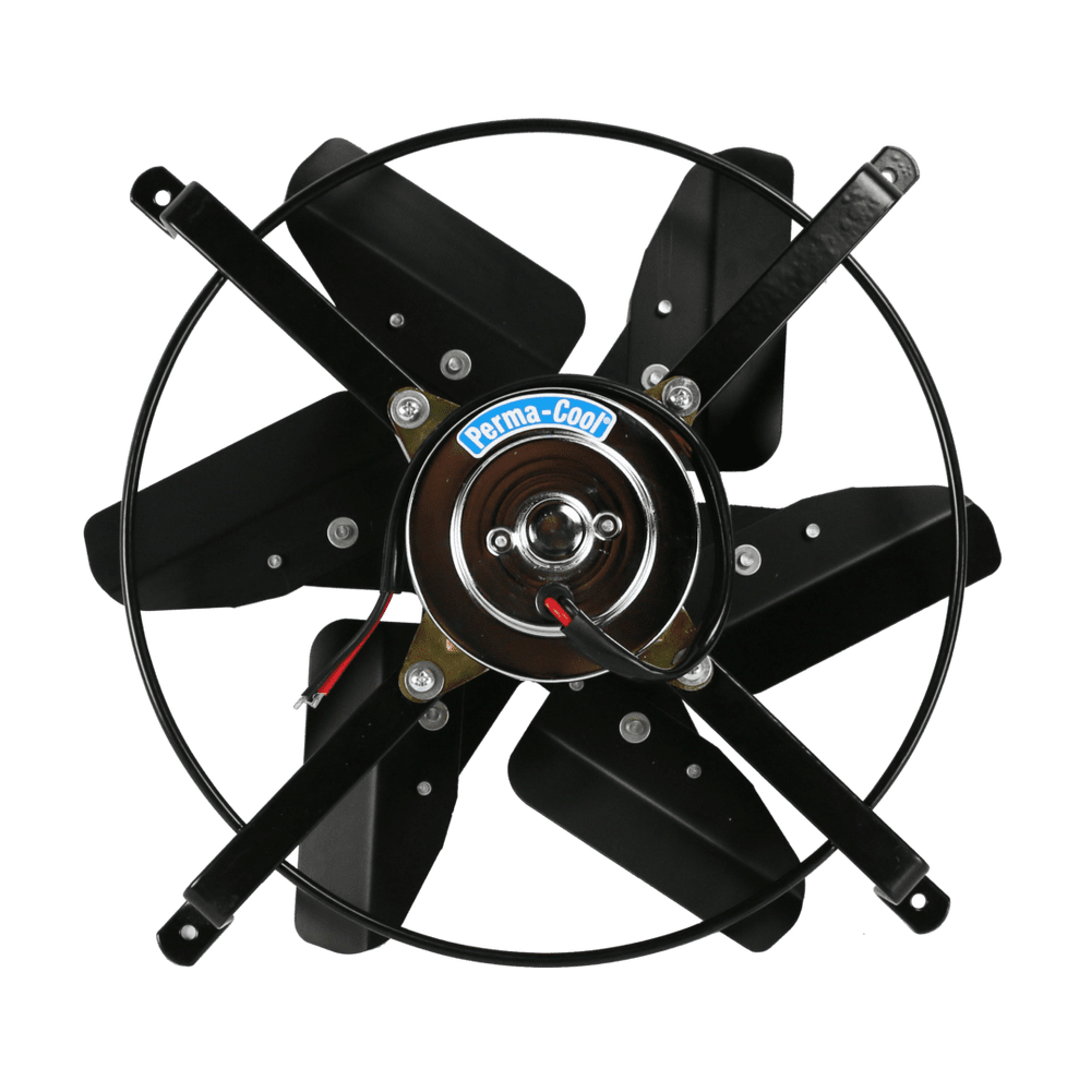 13in HP Electric Fan 3000 CFM