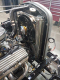 13in HP Electric Fan 3000 CFM