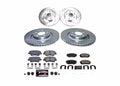 PowerStop auto part