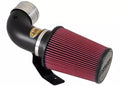 Airaid intake system detail
