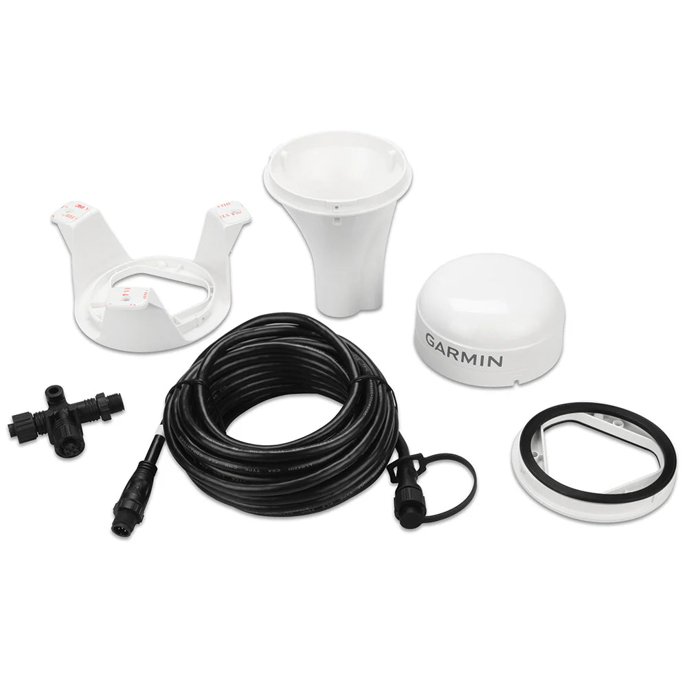GPS 24XD ANTENNA/RECEIVER, NMEA 200