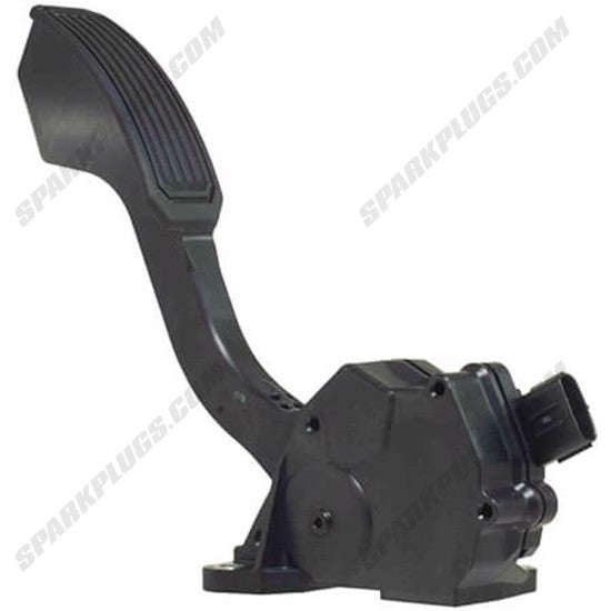 ACCELERATOR PEDAL SENSOR