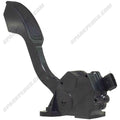 ACCELERATOR PEDAL SENSOR