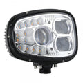 SNOWPLOW LAMP NON HEATED LED SNOWP