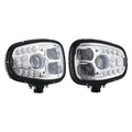 SNOWPLOW LAMP NON HEATED LED SNOWP