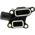 Gates Integrated Housing Engine Coolant Thermostat