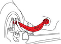 Specialty Products Inc. auto part detail