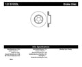 OE Plus Brake Kit 2 Wheel