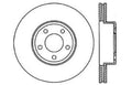 OE Plus Brake Kit 2 Wheel