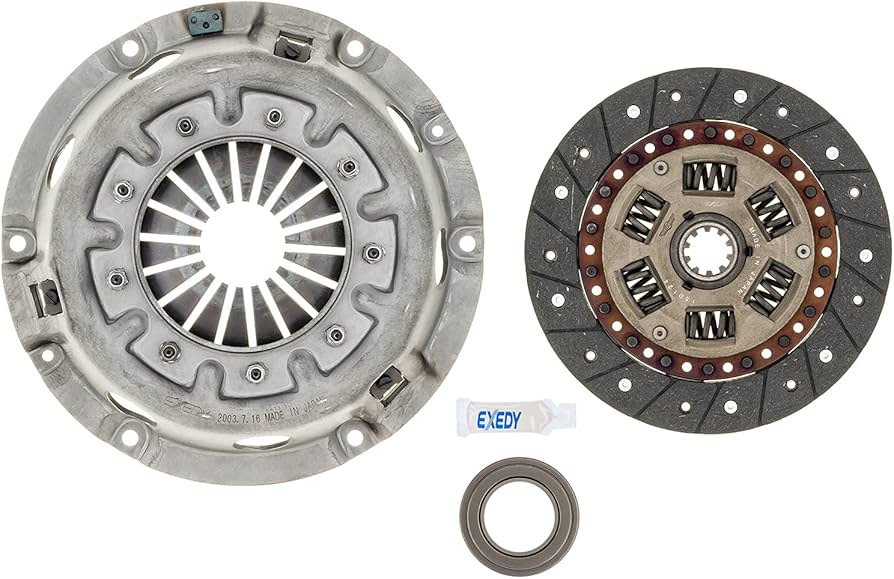 Exedy OE Clutch Kit