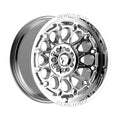 FITTIPALDI OFF ROAD FA22 20X10, ET