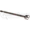 SHAFT SUB -ASSEMBLY