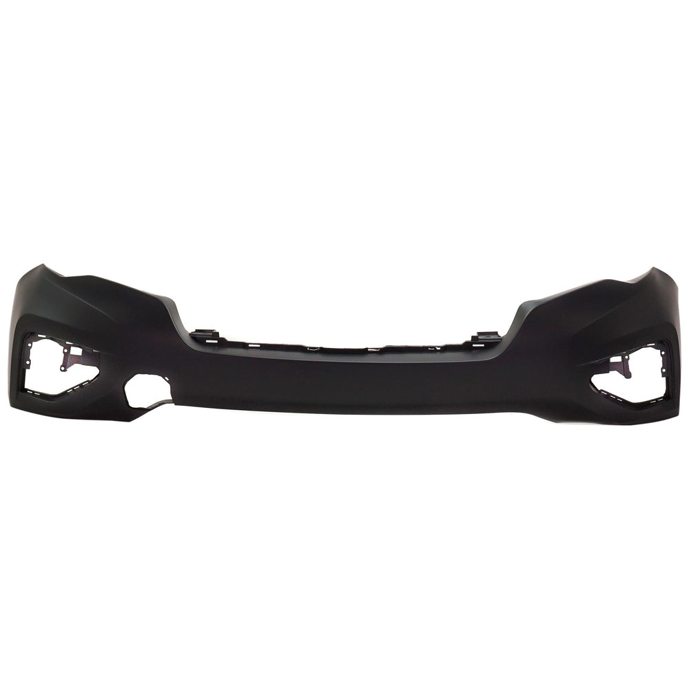 CAPA FRT BUMPER COVER PRIME NISSAN PATHFINDER 1720