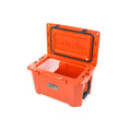 GRIZZLY 20 QT COOLER WHITE UNI