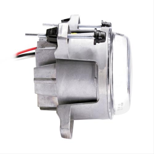 91-12/24V SAE/ECE TURN/DRL LAMP