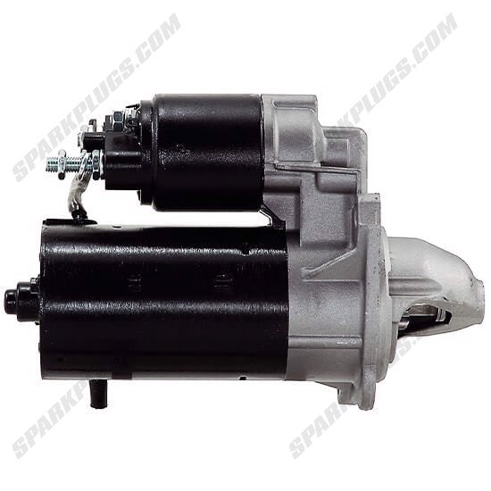 DENSO FIRST TIME FIT STARTER MOTOR