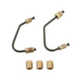PREFORMED BRAKE LINE