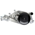 GM Performance auto part close-up