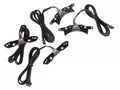 Oracle 15-21 Dodge Challenger RGB+W Headlight DRL Upgrade Kit - ColorSHIFT+W