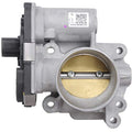 A1 REMFG INC throttle body