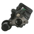 PWR BRAKE BOOSTER