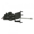 PWR BRAKE BOOSTER