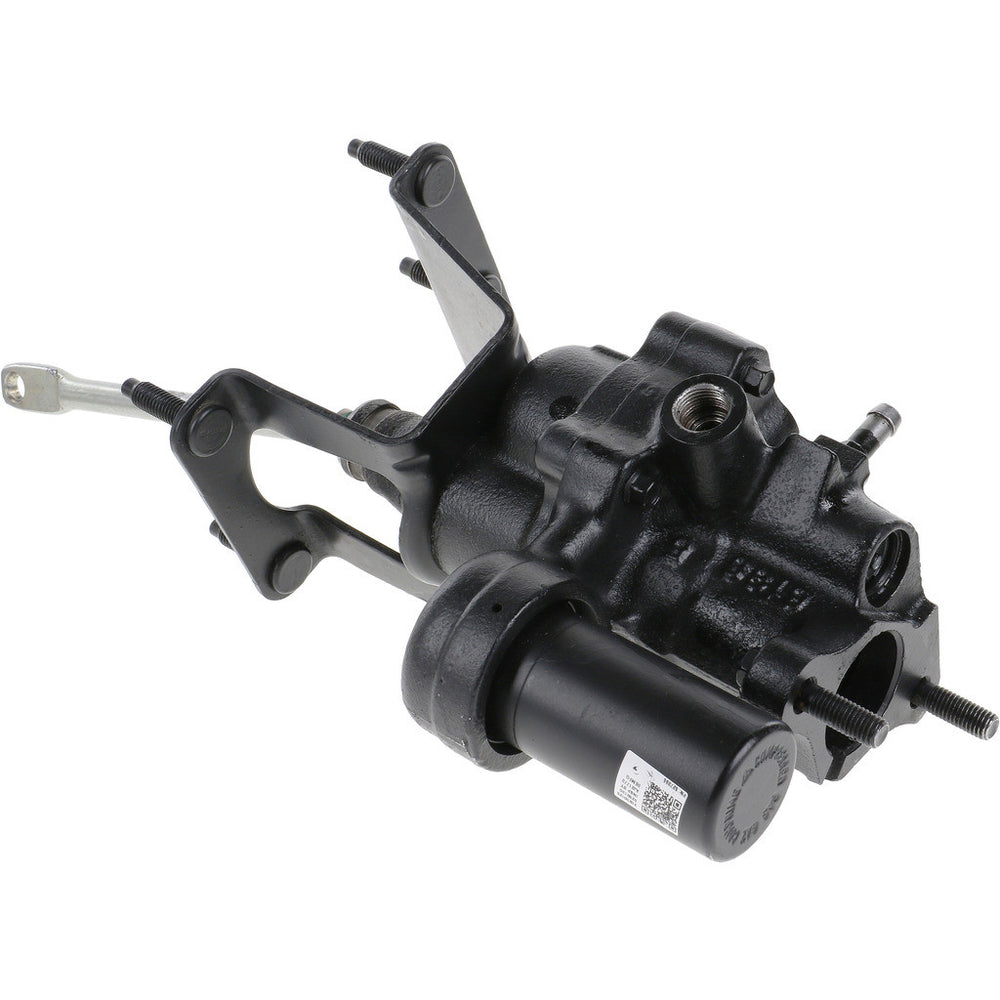 PWR BRAKE BOOSTER