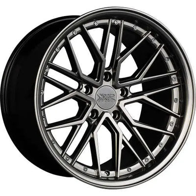 Primax Wheels auto part