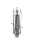 5IN ID X 36IN MITERED ANGLE STACKS DIESEL STACKS 5.00IN ID / 10.00IN OD