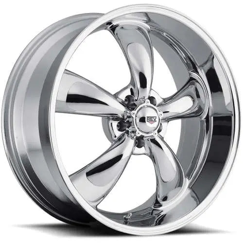 CLASSIC 15x7 CHROME