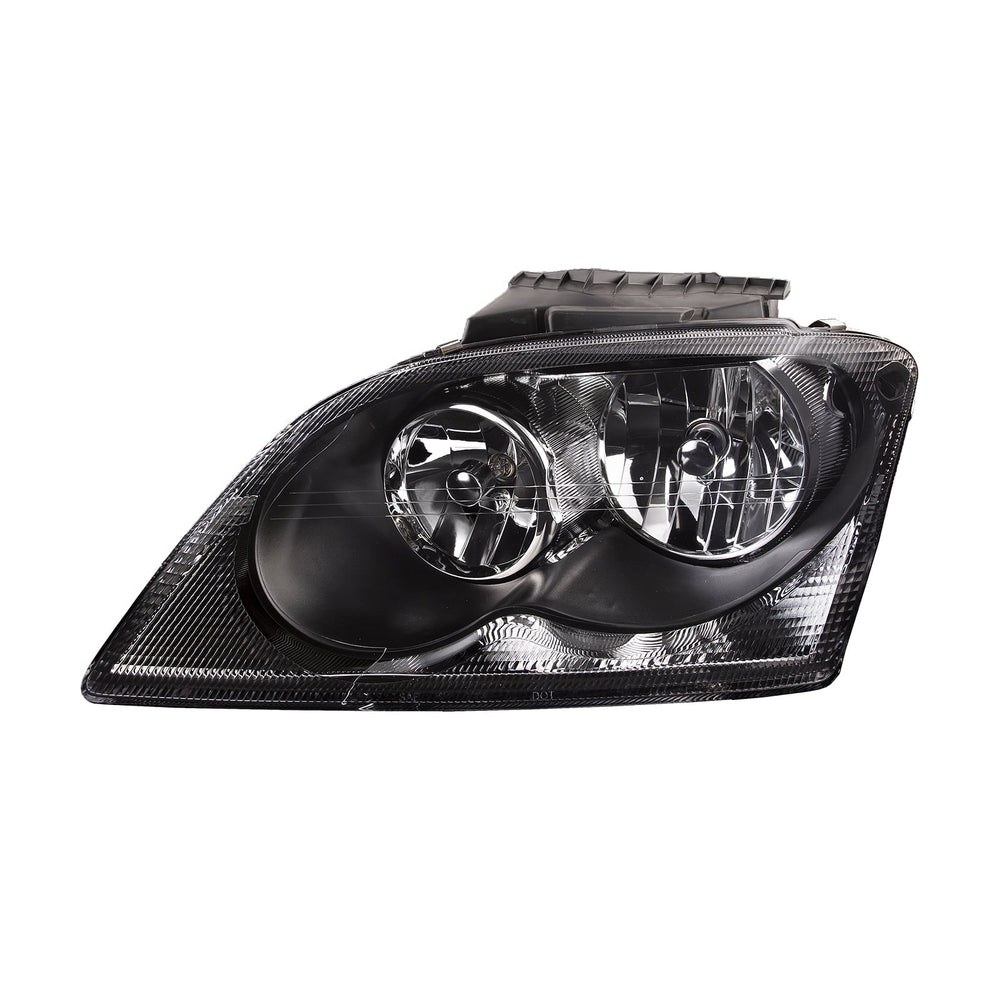 Regionmax auto part