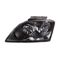 Regionmax auto part