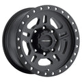 Pro Comp 16X8 5X4.5/ 4.5Bs