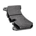 Hawk 13-14 Ford Mustang GT500 HPS 5.0 Street Front Brake Pads