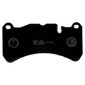 Hawk 13-14 Ford Mustang GT500 HPS 5.0 Street Front Brake Pads