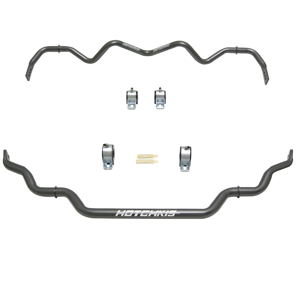 Hotchkis 07-08 Infinity G35X/09-13 G37X Front Sway Bar