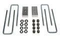 Tuff Country 94-01 Dodge Ram 1500 4wd 5.5in Rear Block & U-Bolt Kit
