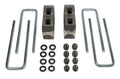 Tuff Country 94-01 Dodge Ram 1500 4wd 5.5in Rear Block & U-Bolt Kit