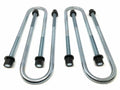 Tuff Country 94-01 Dodge Ram 1500 4wd 5.5in Rear Block & U-Bolt Kit