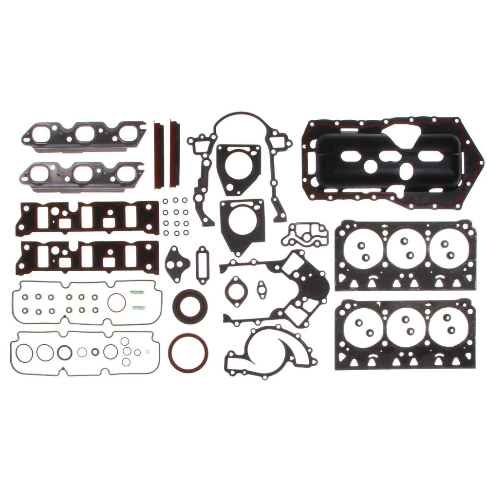 Mahle Gasket Set 95-3557