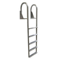 DOCK LADDER 3 STEP FLIP UP WELDE